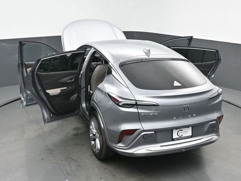 New 2026 Buick Envista Avenir FWD image 64