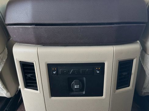 Used 2016 RAM 1500 Laramie w/ Protection Group AWD/4WD image 47