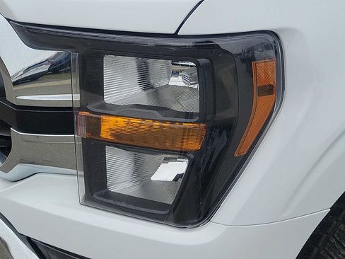 Used 2023 Ford F150 XLT w/ Equipment Group 301A Mid image 10