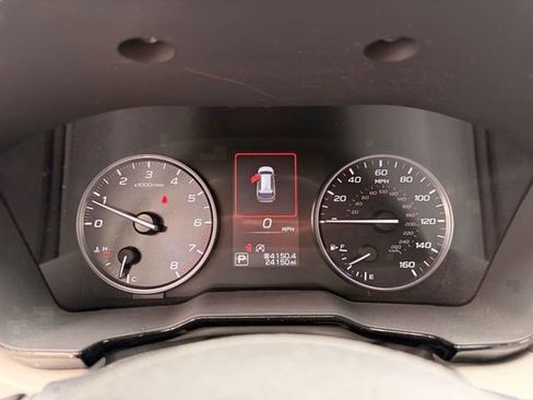 Used 2024 Subaru Outback Premium w/ Popular Package #1A AWD/4WD image 24