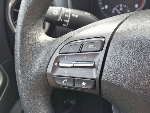 Certified 2023 Hyundai Kona SEL image 17