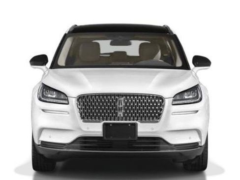 Used 2020 Lincoln Corsair Reserve w/ Elements Package AWD/4WD image 4