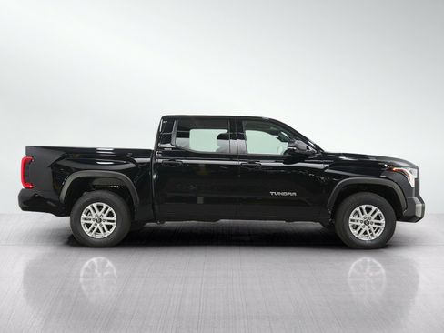 Used 2026 Toyota Tundra SR5 w/ SR5 Convenience Package AWD/4WD image 6