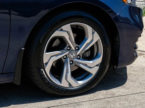 Used 2018 Honda Accord EX-L image 60