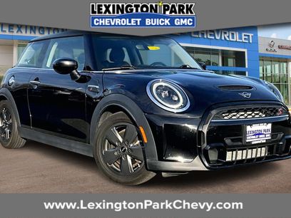 Used 2022 MINI Cooper S w/ Storage Package
