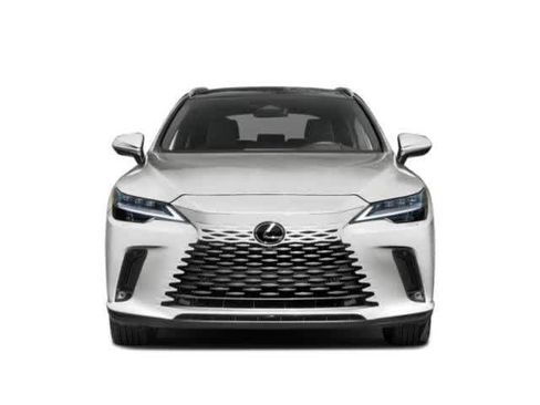 Used 2023 Lexus RX 350 FWD w/ Accessory Package (Z1) image 4