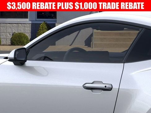 New 2025 Ford Mustang GT Premium image 20