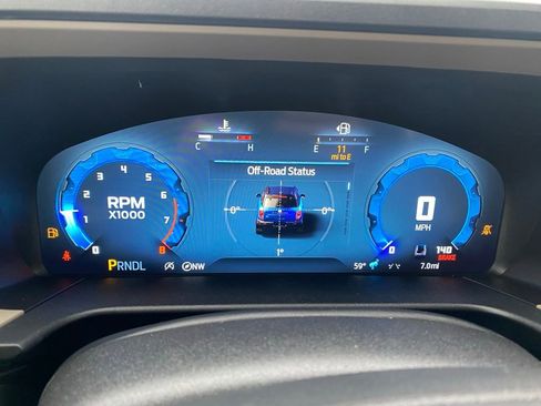 New 2025 Ford Bronco Sport Big Bend image 19