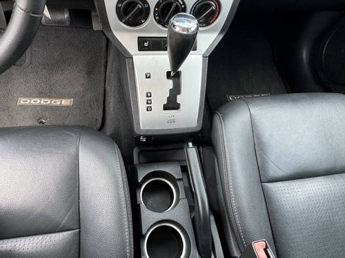 Used 2008 Dodge Caliber R/T w/ Driver Convenience Group FWD image 26