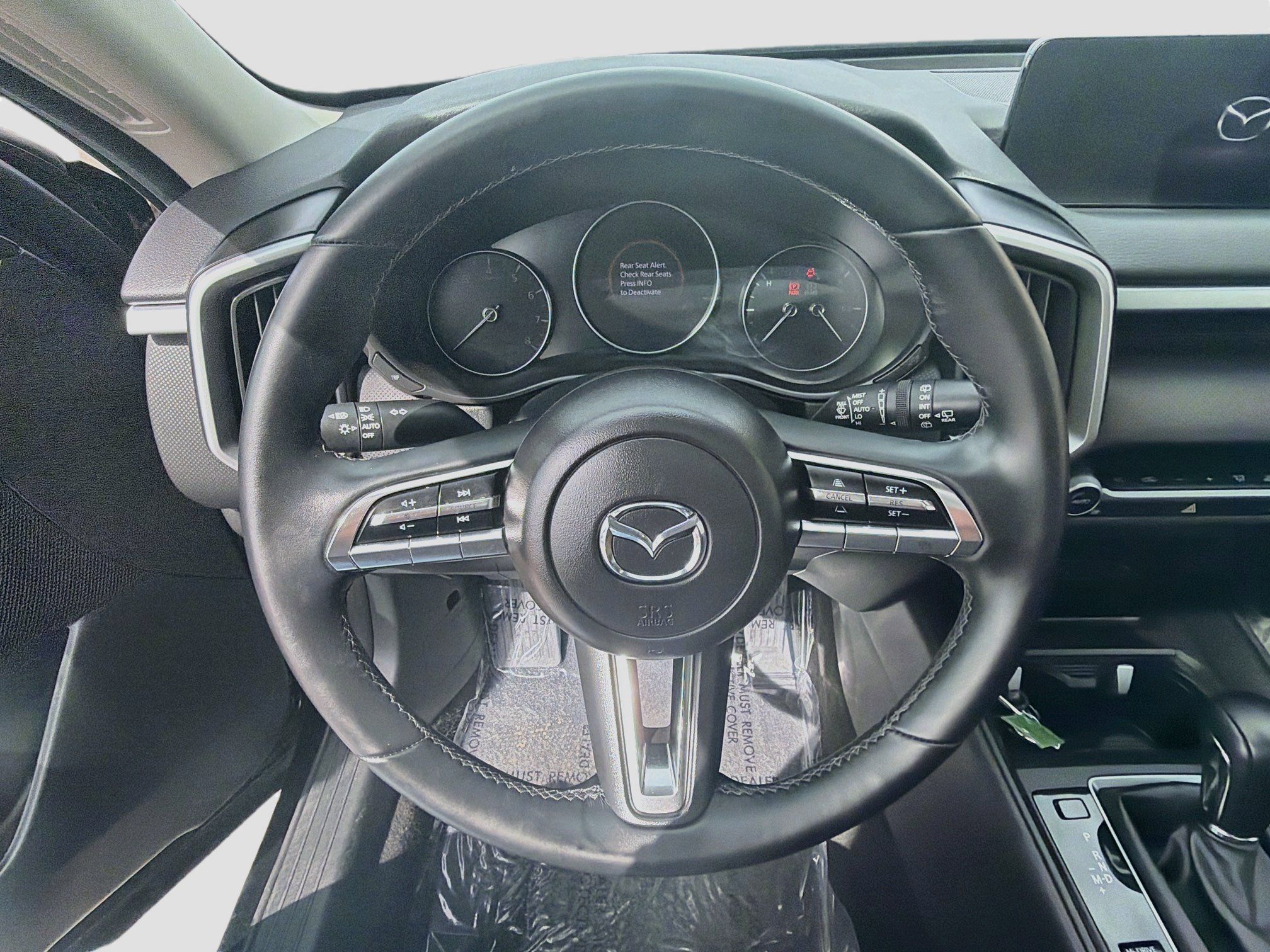 Used 2026 MAZDA CX-50 AWD 2.5 S w/ Preferred Pkg image 18