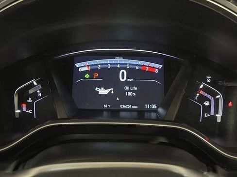 Used 2022 Honda CR-V EX image 31