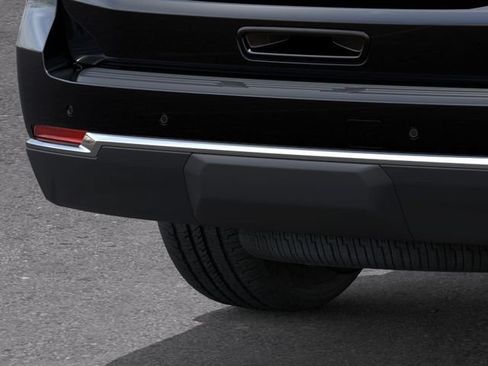New 2026 Chevrolet Tahoe LS w/ LS Custom Edition RWD image 14
