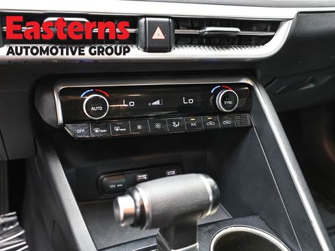 Used 2023 Kia K5 LXS FWD image 19