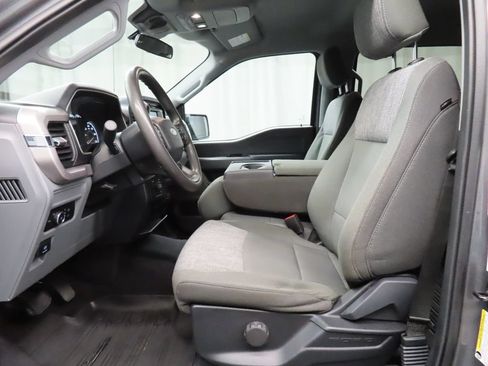 Used 2023 Ford F150 XLT AWD/4WD image 13