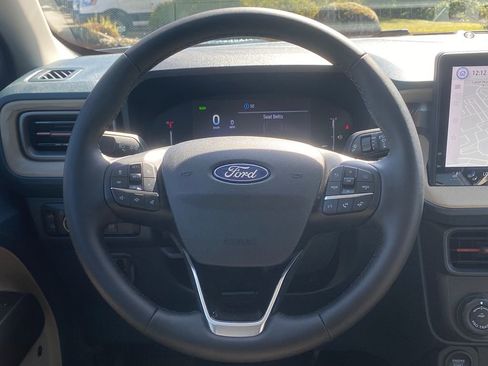 New 2026 Ford Maverick Lariat AWD/4WD image 29