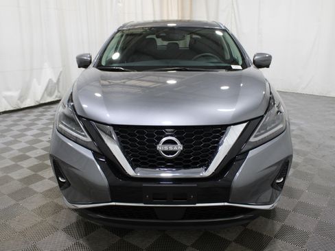 Used 2023 Nissan Murano SL w/ SL Moonroof Package image 40