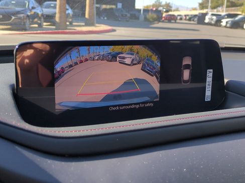 New 2026 MAZDA CX-30 AWD 2.5 S image 5