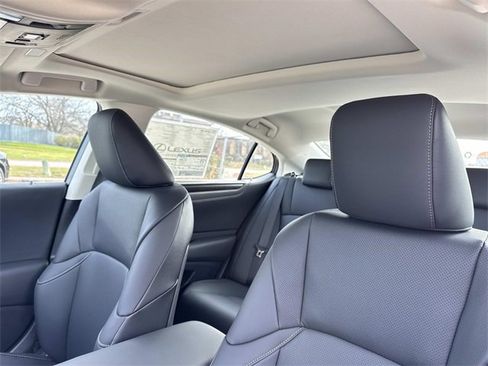 New 2025 Lexus ES 350 350 image 33