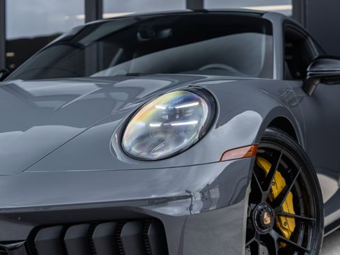 Certified 2026 Porsche 911 Carrera 4 GTS image 16