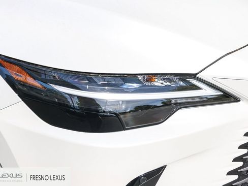 New 2026 Lexus RX 350h AWD/4WD image 10