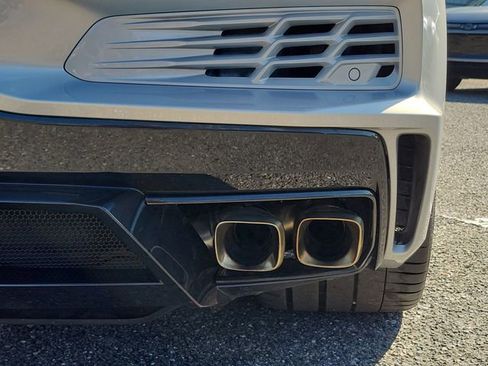 Certified 2024 Chevrolet Corvette E-Ray w/ ZER Performance Package AWD/4WD image 9