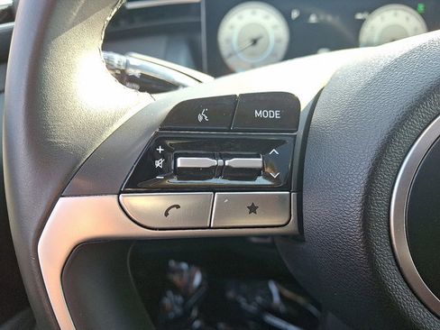 Certified 2022 Hyundai Tucson SEL w/ Convenience Package image 21