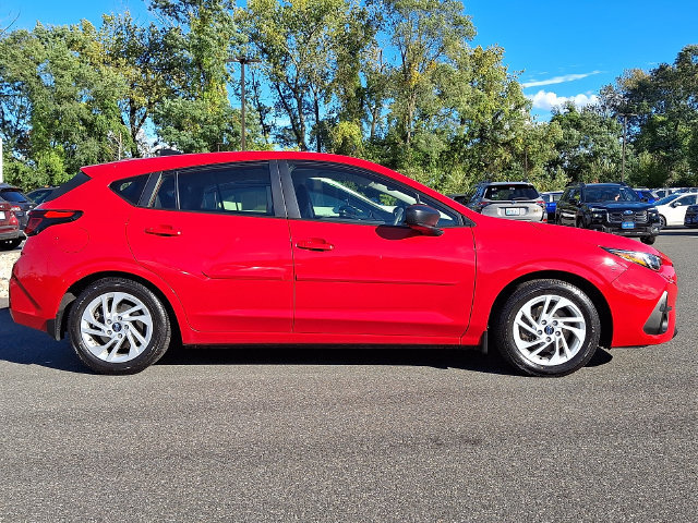 Used 2024 Subaru Impreza 2.0i AWD/4WD image 7