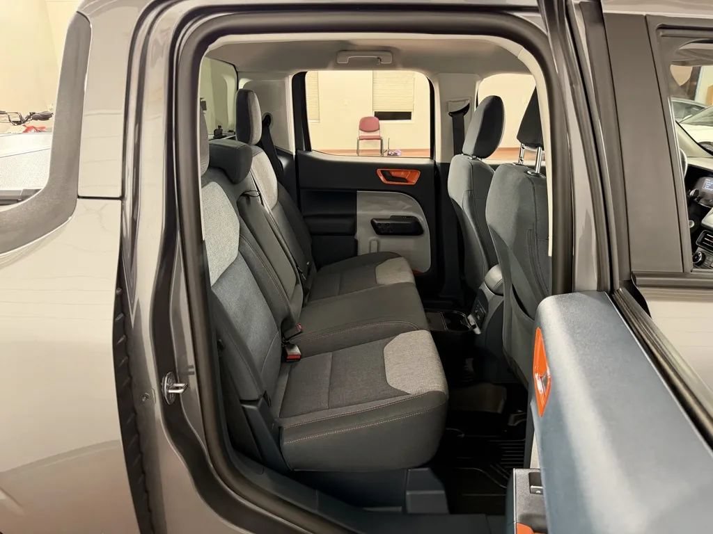 Used 2024 Ford Maverick XLT w/ XLT Luxury Package FWD image 30