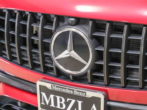 Certified 2023 Mercedes-Benz GLA 35 AMG 4MATIC image 13