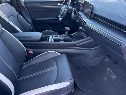 Used 2025 Kia K5 GT-Line image 15