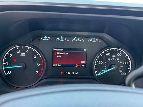Certified 2024 Ford F350 XL w/ XL Chrome Package RWD image 20