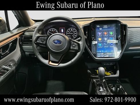 Used 2026 Subaru Forester Sport w/ Sport Package AWD/4WD image 23