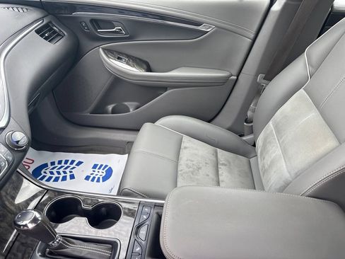 Used 2015 Chevrolet Impala LT w/ Convenience Package FWD image 24