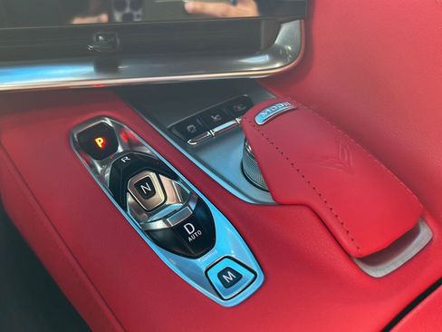 Used 2024 Chevrolet Corvette Stingray Preferred Conv w/ Z51 Performance Package RWD image 14