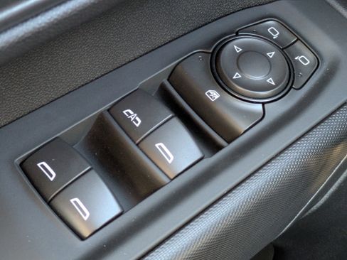 New 2026 GMC Sierra 1500 Pro w/ Graphite Edition image 21