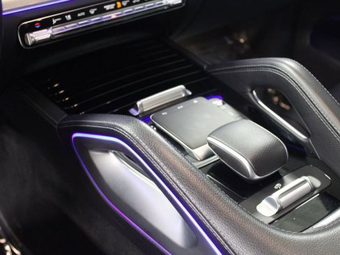 Certified 2024 Mercedes-Benz GLS 450 GLS 450 image 29