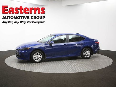 Used 2025 Toyota Camry LE w/ Convenience Package image 56