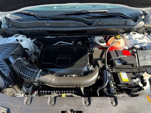 Certified 2023 Chevrolet Blazer LT w/ LPO, Floor Liner Package image 20