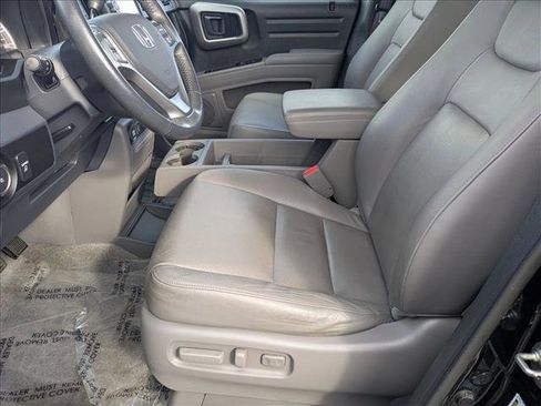 Used 2012 Honda Ridgeline RTL image 14