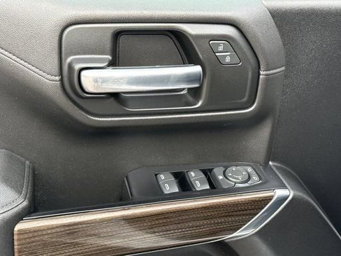 Used 2019 Chevrolet Silverado 1500 RST w/ All-Star Edition AWD/4WD image 19