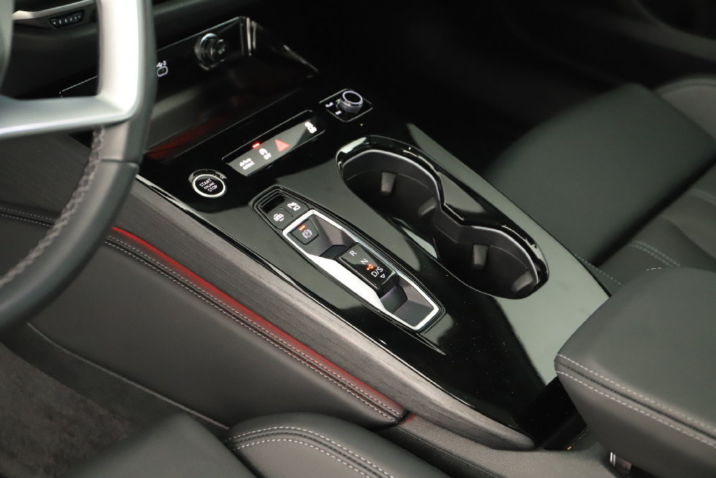 Certified 2025 Audi A5 Prestige AWD/4WD image 17