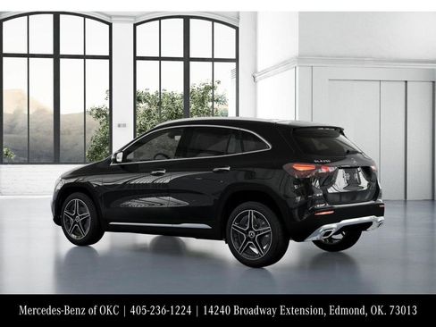 New 2026 Mercedes-Benz GLA 250 4MATIC image 30