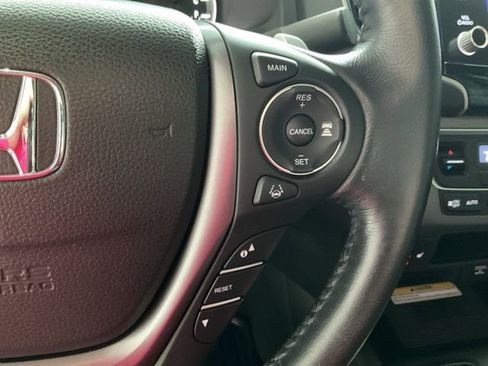 Certified 2023 Honda Ridgeline RTL-E image 12