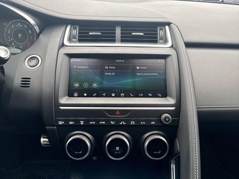 Used 2020 Jaguar E-PACE R-Dynamic SE AWD/4WD image 18