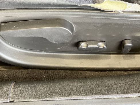 Used 2014 Chevrolet Impala LTZ FWD image 15
