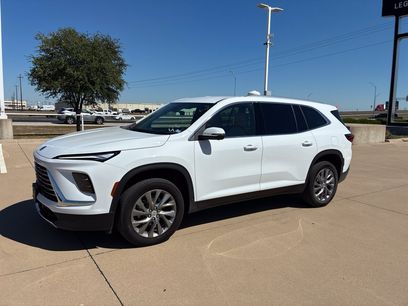 Used 2026 Buick Enclave Preferred w/ Power Package