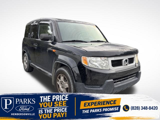 Used 2010 Honda Element LX image 1