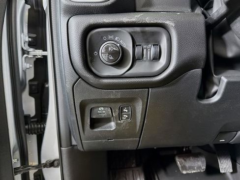 New 2026 RAM 1500 Big Horn image 10