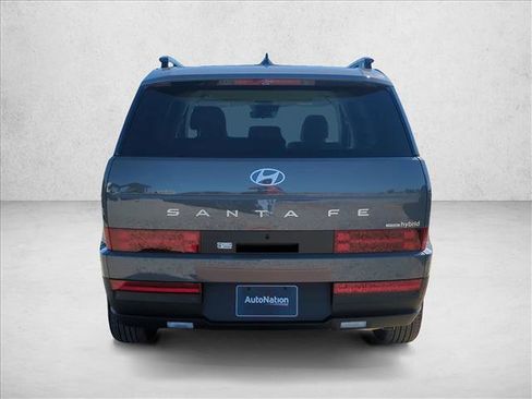 New 2026 Hyundai Santa Fe SEL image 7