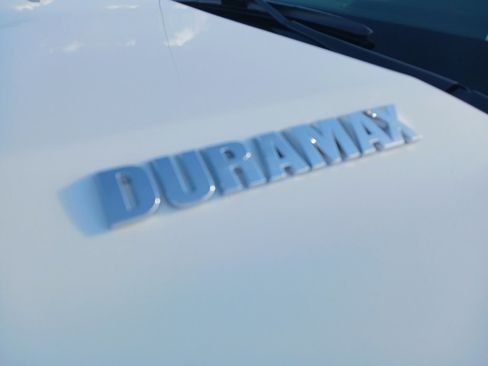 New 2025 Chevrolet Silverado 1500 RST w/ Convenience Package II image 9